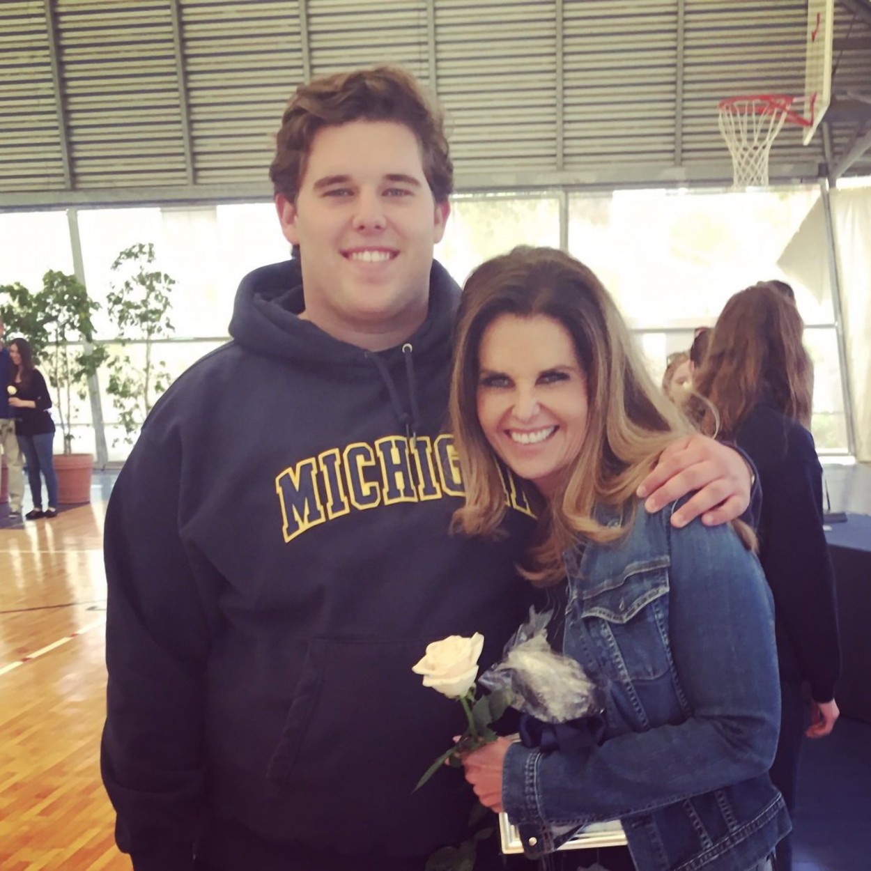 A modell, a duci és a testépítő - Arnold Schwarzenegger 3 fia nagyon különböző