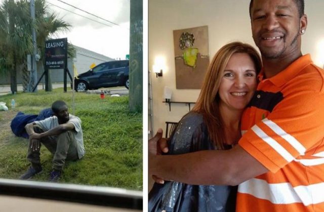 Csodálatos adományok – Sorsfordító, mesébe illő jótettek