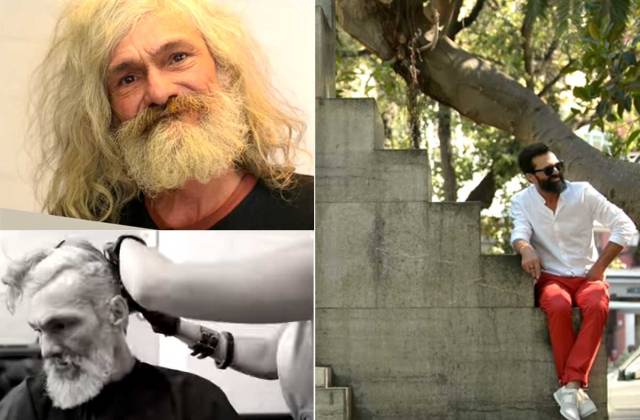 Csodálatos adományok – Sorsfordító, mesébe illő jótettek