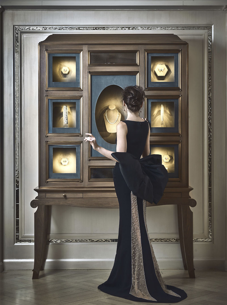 Audrey Hepburn klasszikusa ihlette ezt a csodaszép esküvői ruha kollekciót