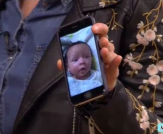 Sváby András fia tiszta apja, bár ő másképp látja