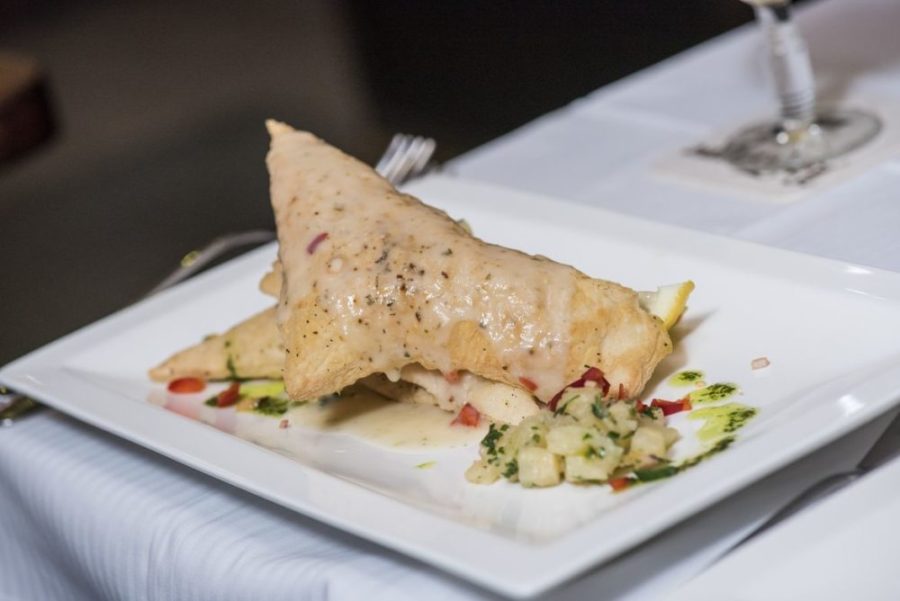 Ez a nyerő vacsora, ha egy pasit akarsz lenyűgözni Ez a nyerő vacsora, ha egy pasit akarsz lenyűgözni