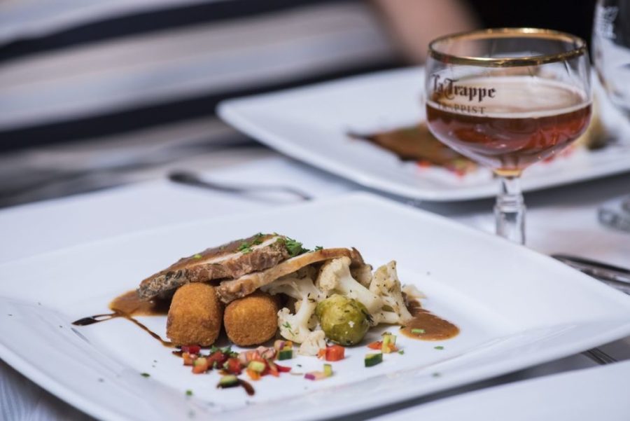 Ez a nyerő vacsora, ha egy pasit akarsz lenyűgözni Ez a nyerő vacsora, ha egy pasit akarsz lenyűgözni