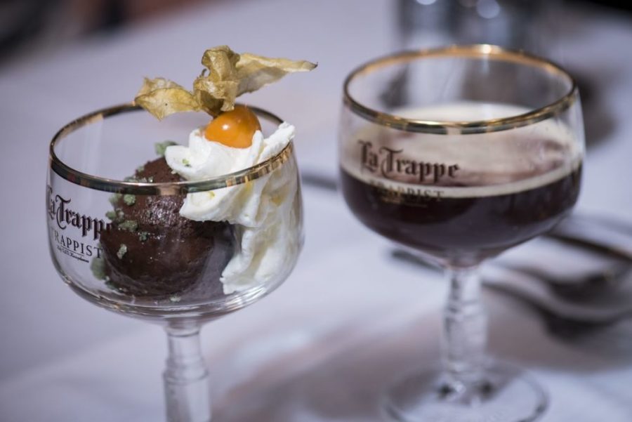 Ez a nyerő vacsora, ha egy pasit akarsz lenyűgözni Ez a nyerő vacsora, ha egy pasit akarsz lenyűgözni