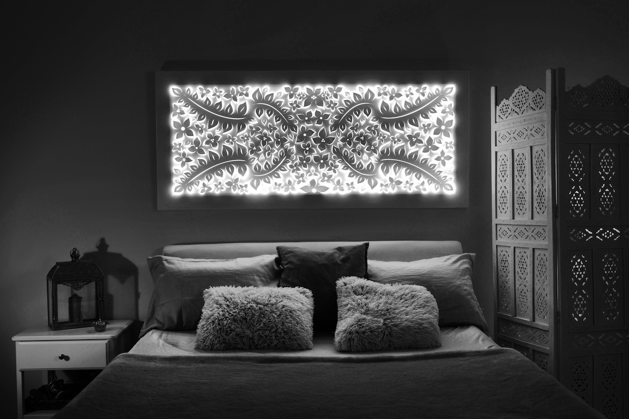 Magyar tervező lámpáját imádja Jennifer Lawrence