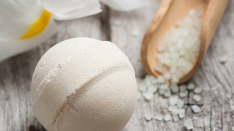 Robbantsd be a wellnesst otthonodba! Fürdőbombák házilag