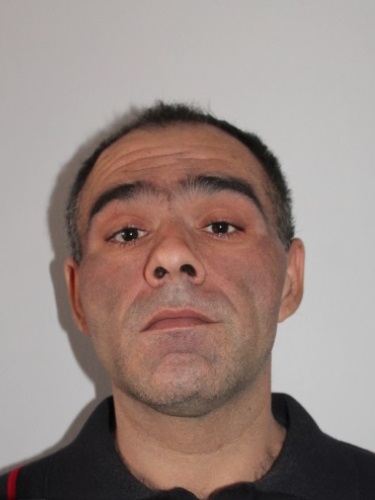 Váradi Zoltán a házi őrizetből szökött meg