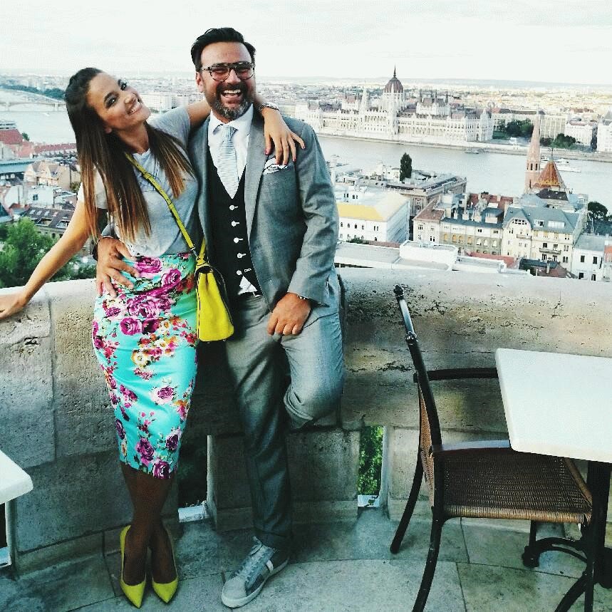 Csobot Adél: Bence egészen másmilyen is tud lenni Csobot Adél: Bence egészen másmilyen is tud lenni