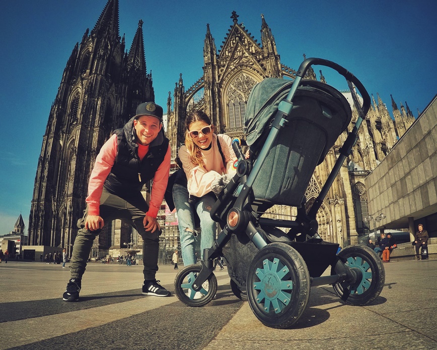 Csobot Adél: Bence egészen másmilyen is tud lenni Csobot Adél: Bence egészen másmilyen is tud lenni