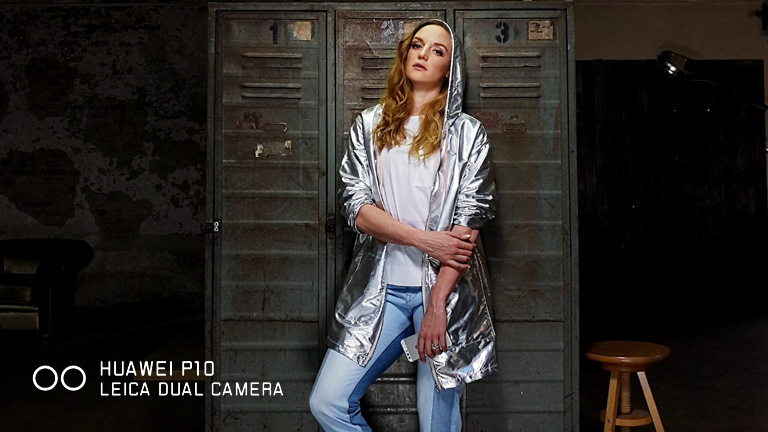 Csodás fotósorozat készült Hosszú Katinkáról!