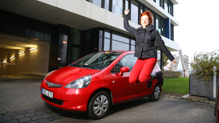 Barbi és a Broken Jazz 