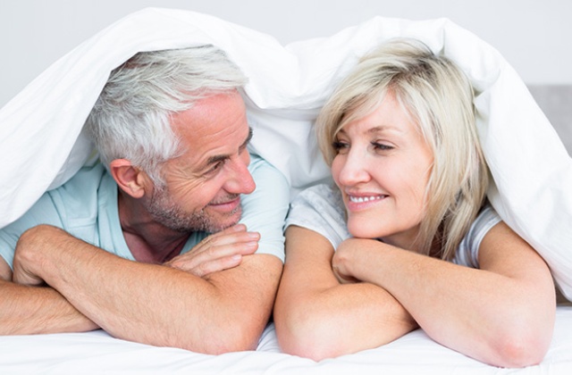 Klimax – Felejtsd el a félelmeket, és élj teljes életet!