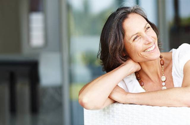 A klimax és a nőiesség – Teljes értékű nő vagy!