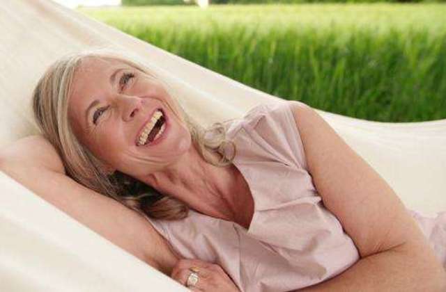 A klimax és a nőiesség – Teljes értékű nő vagy!