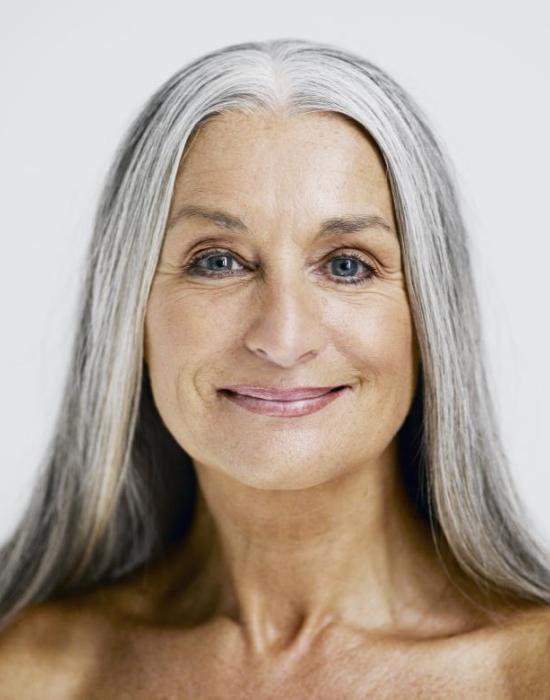 A klimax és a nőiesség – Teljes értékű nő vagy!