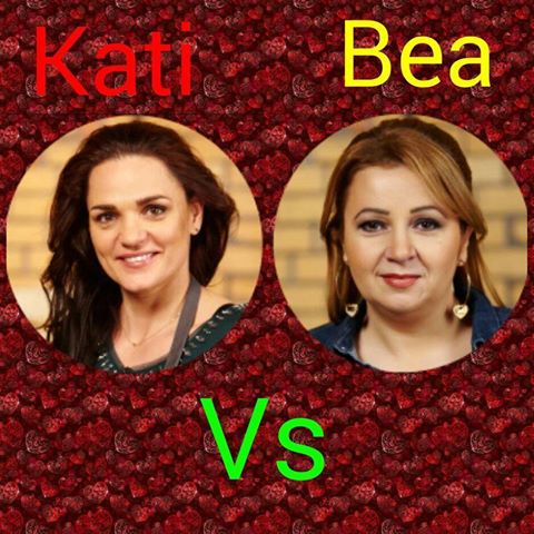 Megvan a Konyhafőnök VIP győztese: Gáspár Bea és Kovács Kati megküzdöttek Megvan a Konyhafőnök VIP győztese: Gáspár Bea és Kovács Kati megküzdöttek