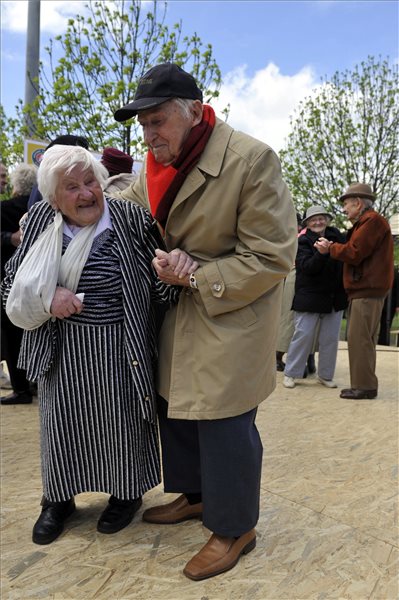 MTI Fotó: Kovács Attila 