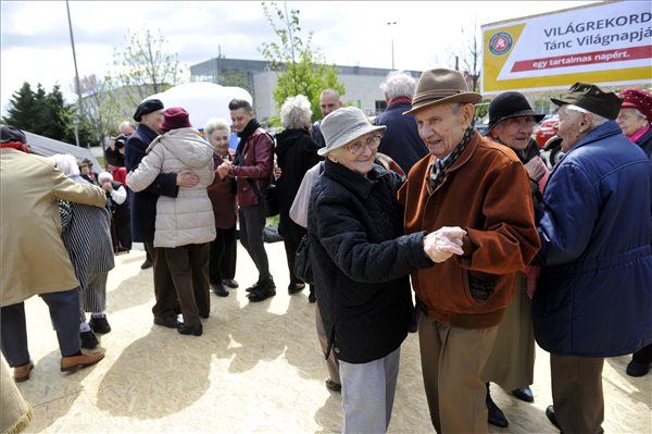 MTI Fotó: Kovács Attila 