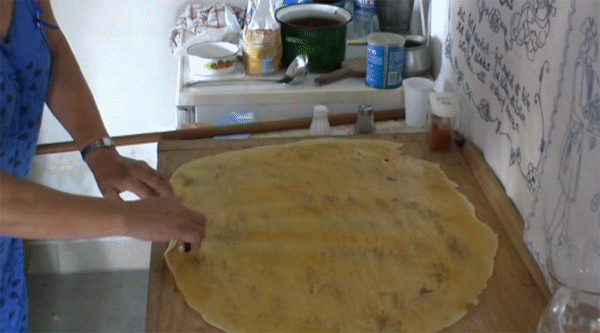 Forrás: Igari Főzések