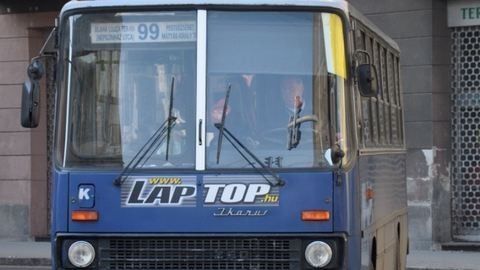 Legalább 28 ezret kap minden BKV-dolgozó Legalább 28 ezret kap minden BKV-dolgozó