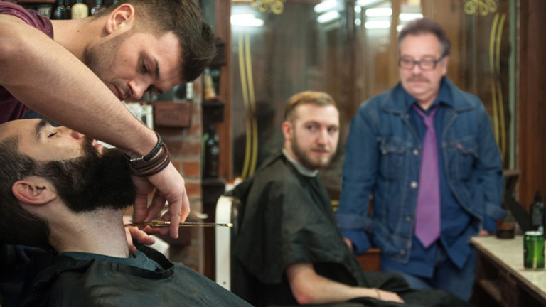 Ilyen lenne a Szomszédok 2017-ben Ilyen lenne a Szomszédok 2017-ben