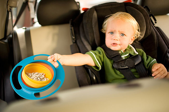 10 zeniális cucc, ami életmentő lehet a kisgyerekes szülőknek