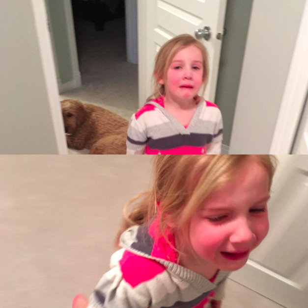 10 fotó, ami bebizonyítja, hogy egyáltalán nem könnyű gyereknek lenni 10 fotó, ami bebizonyítja, hogy egyáltalán nem könnyű gyereknek lenni