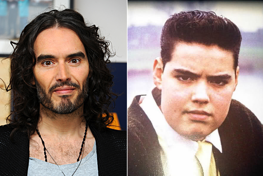 Minden kezdet nehéz – világszép celebek, akik rút kiskacsának születtek Minden kezdet nehéz – világszép celebek, akik rút kiskacsának születtek