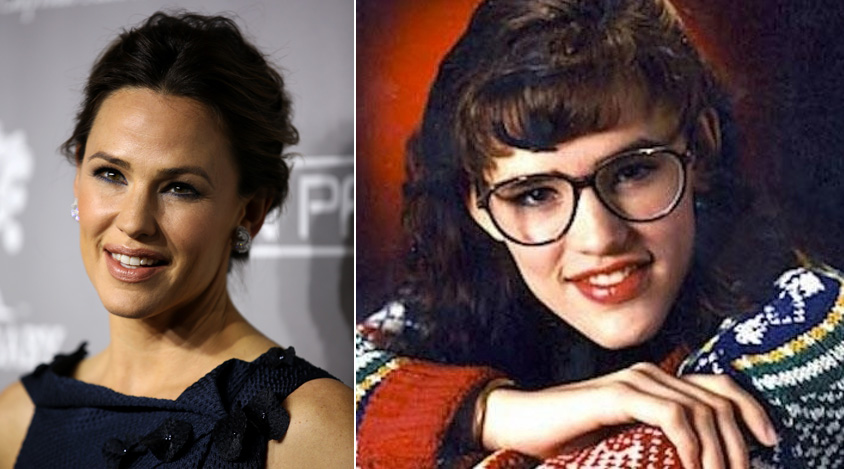 Minden kezdet nehéz – világszép celebek, akik rút kiskacsának születtek Minden kezdet nehéz – világszép celebek, akik rút kiskacsának születtek