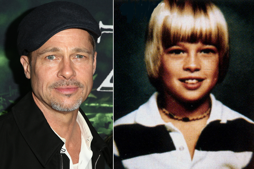 Minden kezdet nehéz – világszép celebek, akik rút kiskacsának születtek Minden kezdet nehéz – világszép celebek, akik rút kiskacsának születtek