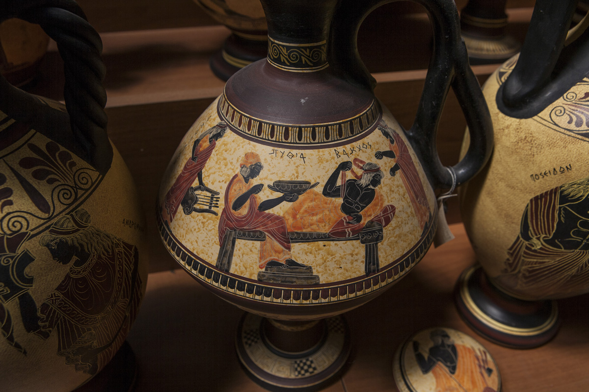 Ciprus: egy sziget, ahol nem kerülheted el a szerelmet Ciprus: egy sziget, ahol nem kerülheted el a szerelmet