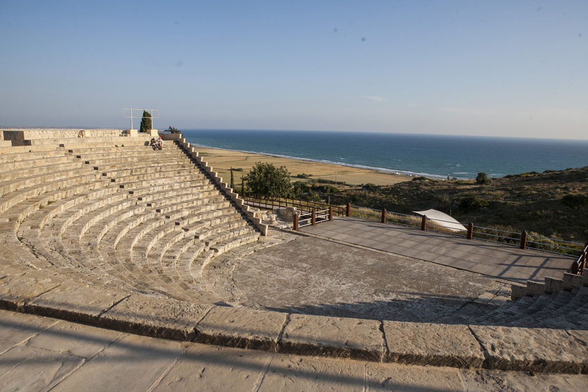 Ciprus: egy sziget, ahol nem kerülheted el a szerelmet Ciprus: egy sziget, ahol nem kerülheted el a szerelmet