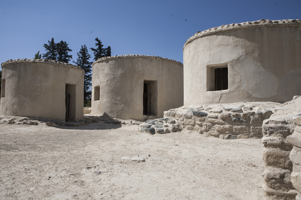 Ciprus: egy sziget, ahol nem kerülheted el a szerelmet Ciprus: egy sziget, ahol nem kerülheted el a szerelmet
