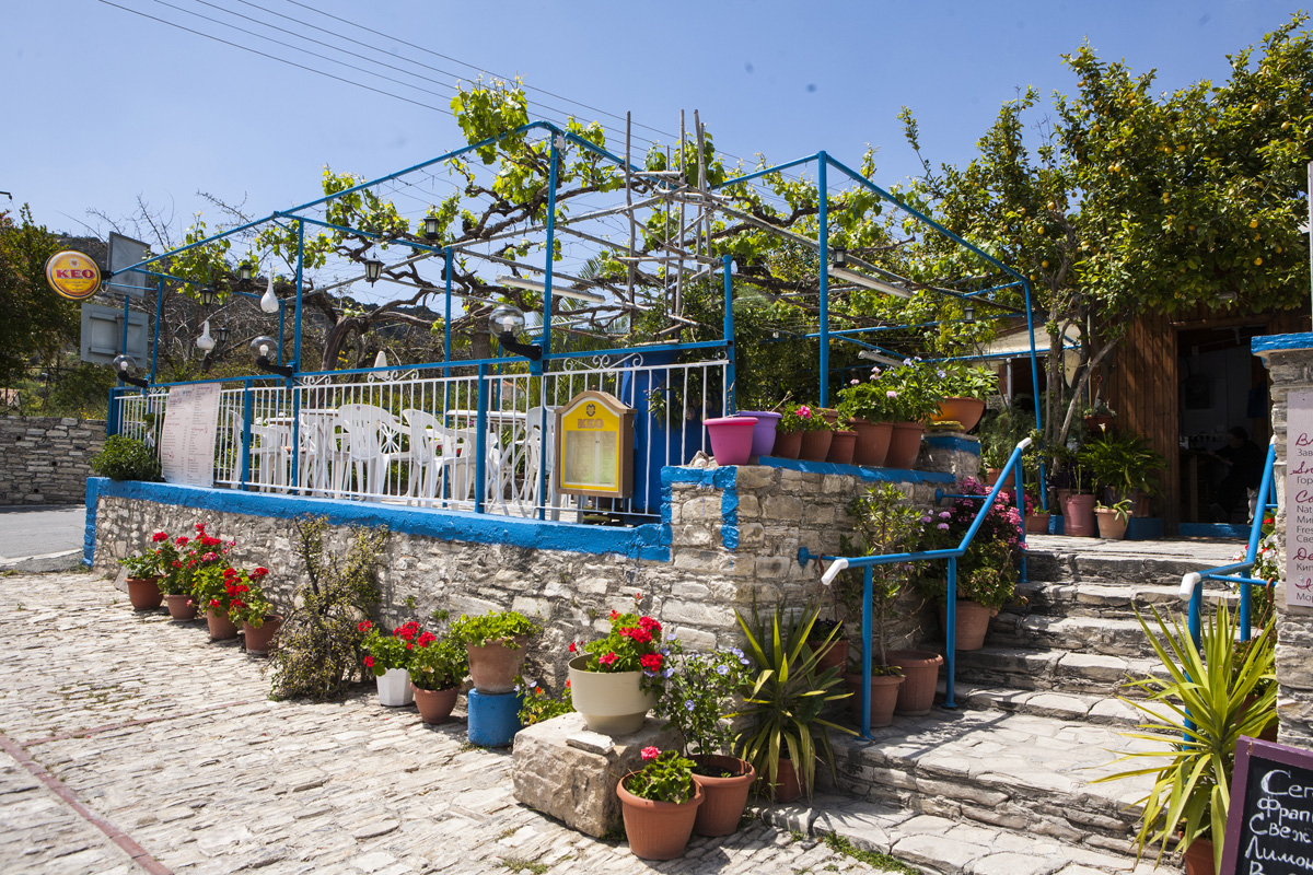 Ciprus: egy sziget, ahol nem kerülheted el a szerelmet Ciprus: egy sziget, ahol nem kerülheted el a szerelmet