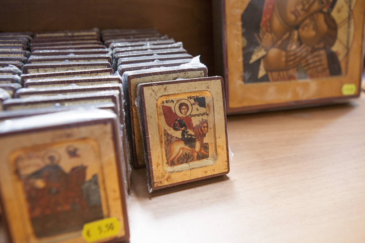 Ciprus: egy sziget, ahol nem kerülheted el a szerelmet Ciprus: egy sziget, ahol nem kerülheted el a szerelmet