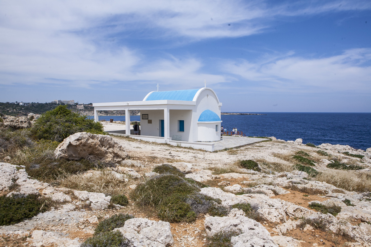 Ciprus: egy sziget, ahol nem kerülheted el a szerelmet Ciprus: egy sziget, ahol nem kerülheted el a szerelmet