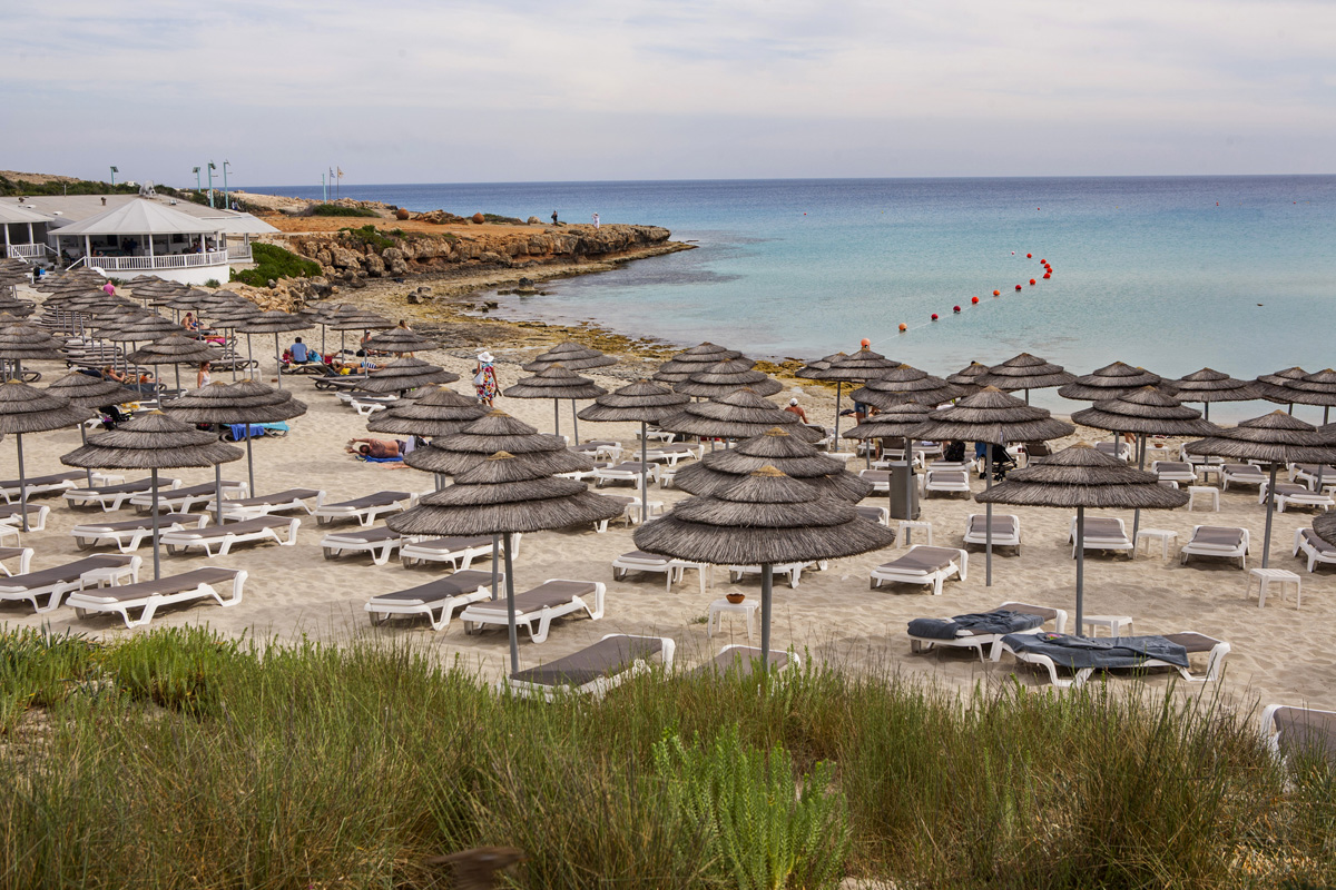 Ciprus: egy sziget, ahol nem kerülheted el a szerelmet Ciprus: egy sziget, ahol nem kerülheted el a szerelmet