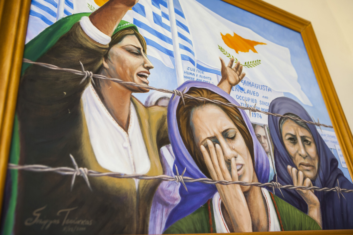 Ciprus: egy sziget, ahol nem kerülheted el a szerelmet Ciprus: egy sziget, ahol nem kerülheted el a szerelmet