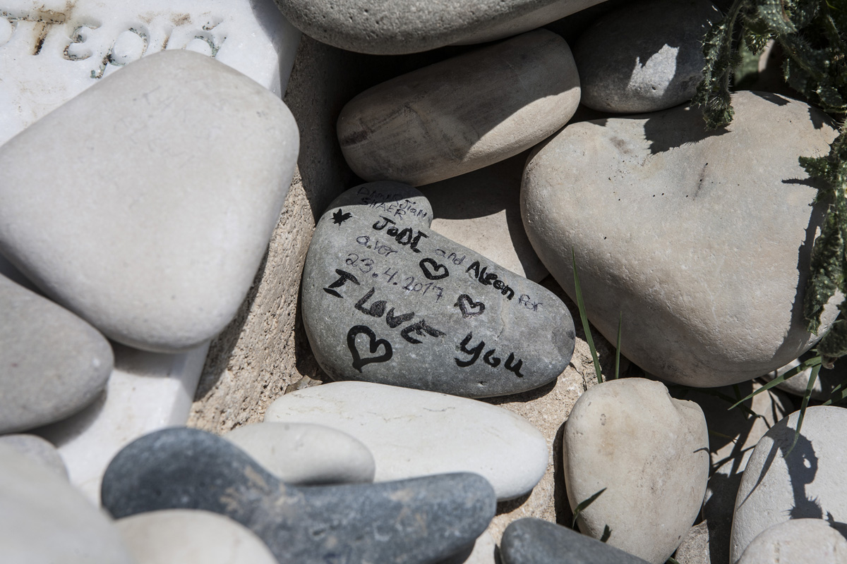 Ciprus: egy sziget, ahol nem kerülheted el a szerelmet Ciprus: egy sziget, ahol nem kerülheted el a szerelmet