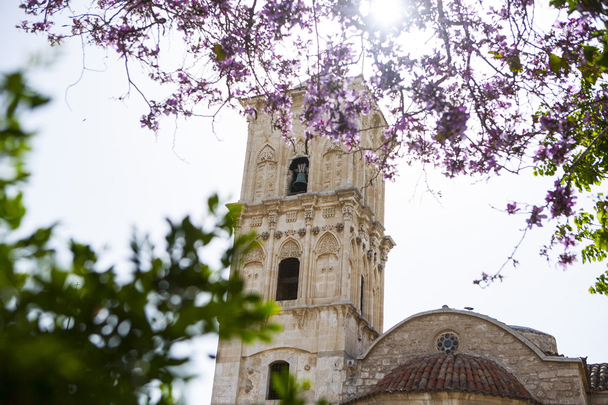 Ciprus: egy sziget, ahol nem kerülheted el a szerelmet Ciprus: egy sziget, ahol nem kerülheted el a szerelmet