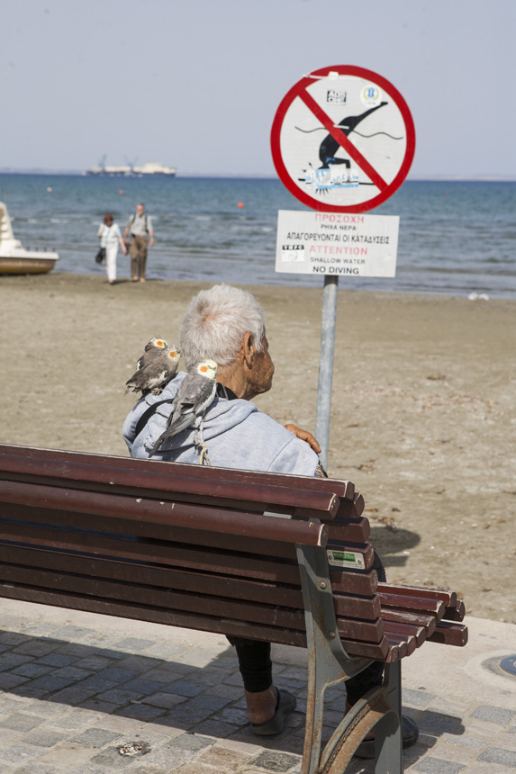 Ciprus: egy sziget, ahol nem kerülheted el a szerelmet Ciprus: egy sziget, ahol nem kerülheted el a szerelmet
