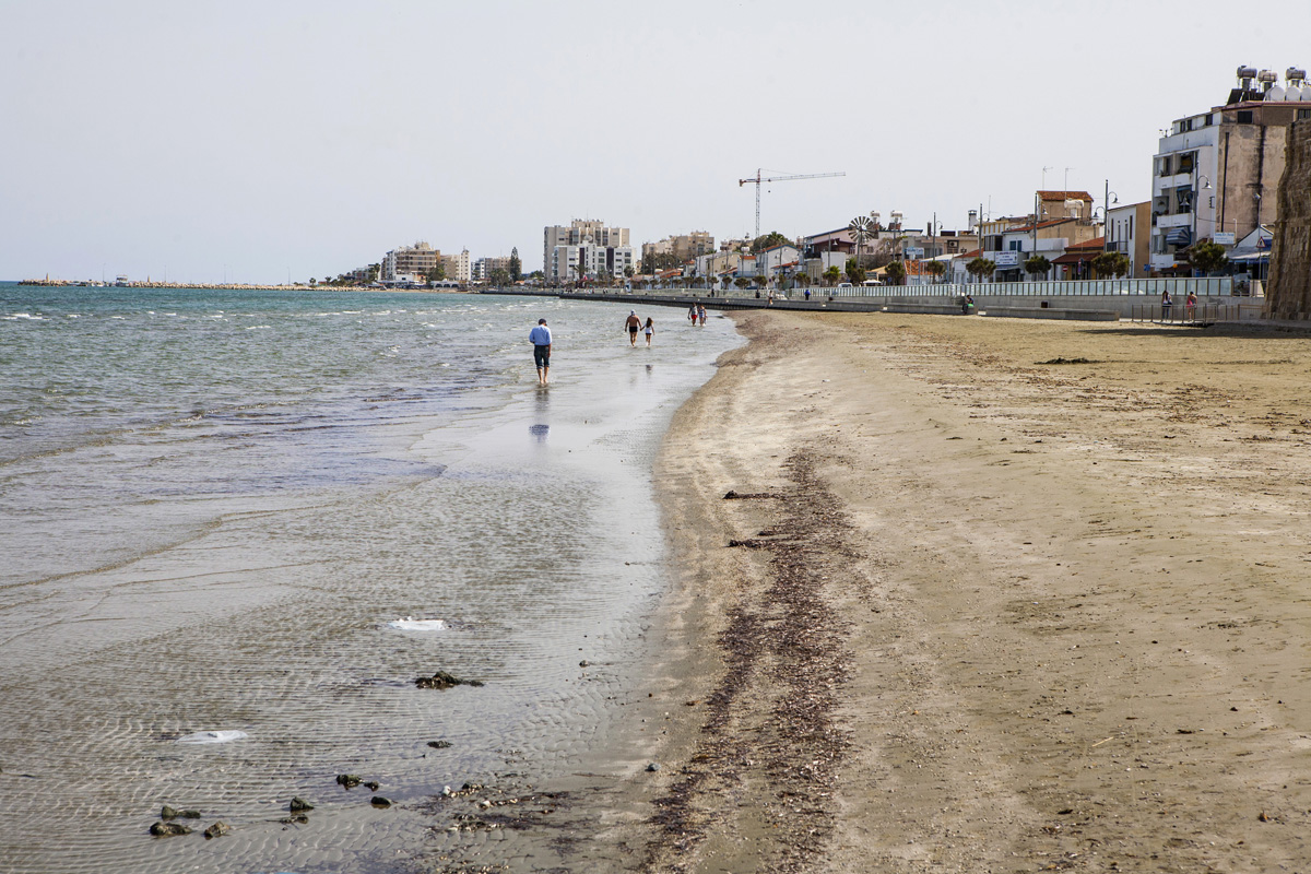 Ciprus: egy sziget, ahol nem kerülheted el a szerelmet Ciprus: egy sziget, ahol nem kerülheted el a szerelmet