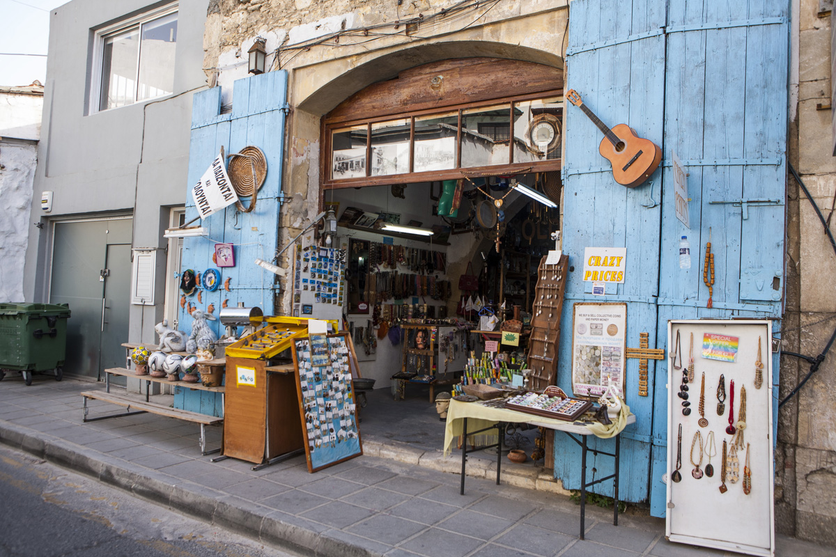 Ciprus: egy sziget, ahol nem kerülheted el a szerelmet Ciprus: egy sziget, ahol nem kerülheted el a szerelmet