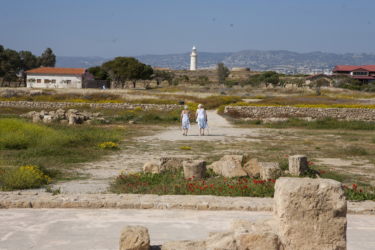 Ciprus: egy sziget, ahol nem kerülheted el a szerelmet Ciprus: egy sziget, ahol nem kerülheted el a szerelmet