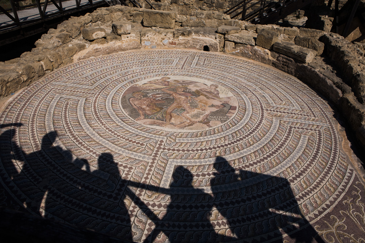 Ciprus: egy sziget, ahol nem kerülheted el a szerelmet Ciprus: egy sziget, ahol nem kerülheted el a szerelmet