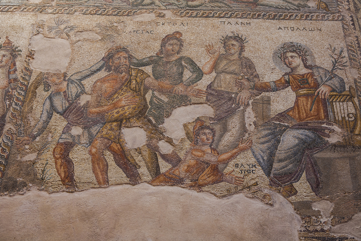 Ciprus: egy sziget, ahol nem kerülheted el a szerelmet Ciprus: egy sziget, ahol nem kerülheted el a szerelmet