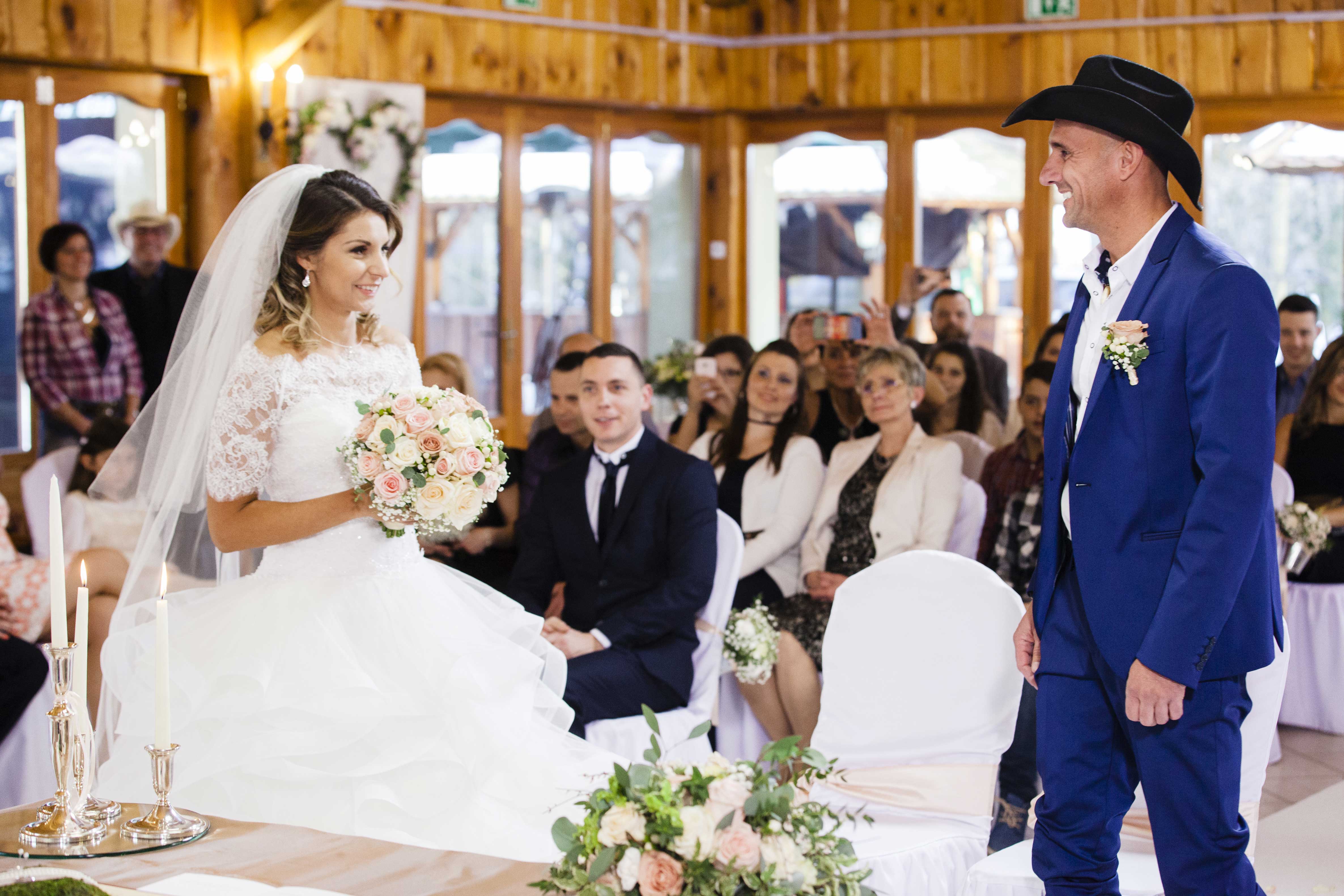 Házasság első látásra: egyből a válást ajánlották az új párosnak Házasság első látásra: egyből a válást ajánlották az új párosnak