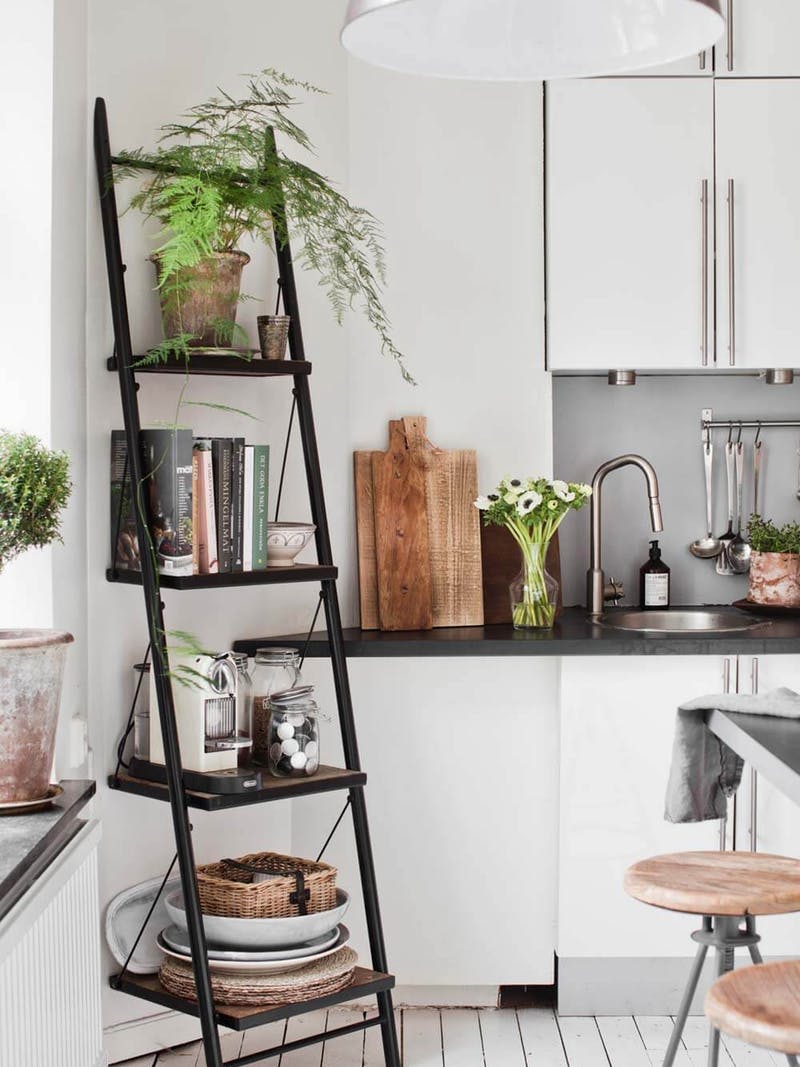 7 hely, amiről mindig elfeledkezünk, mikor a lakást dekoráljuk