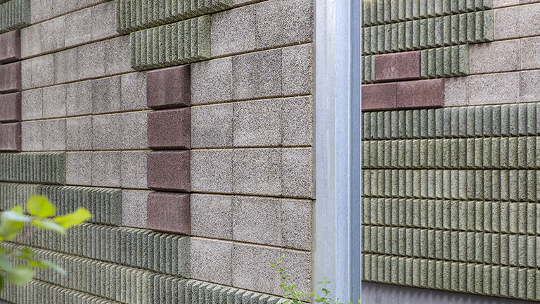 Zajárnyékoló falak a nyugodt, csendes, biztonságos, esztétikus környezetért