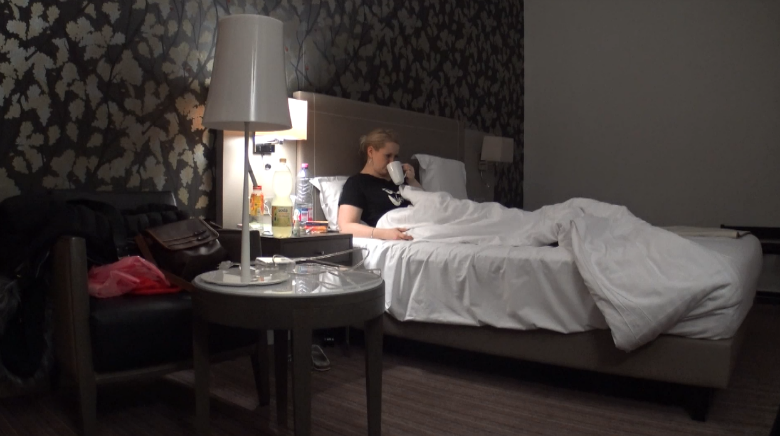 Összeomlott Rita és Zoli - a Házasság első látásra nem 